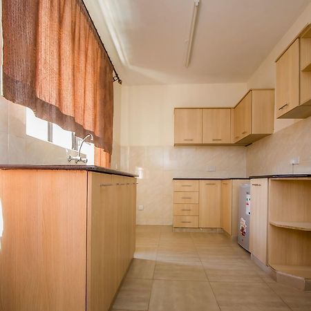 Syokimau Nairobi Airport Hotel المظهر الخارجي الصورة