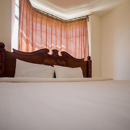 Syokimau Nairobi Airport Hotel المظهر الخارجي الصورة