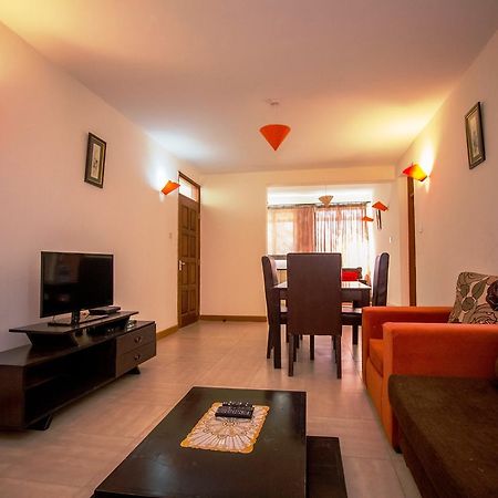 Syokimau Nairobi Airport Hotel المظهر الخارجي الصورة