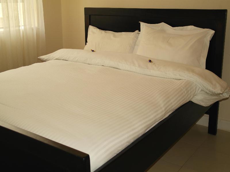 Syokimau Nairobi Airport Hotel المظهر الخارجي الصورة