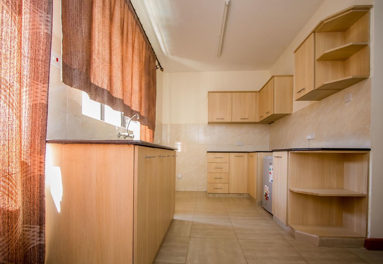 Syokimau Nairobi Airport Hotel المظهر الخارجي الصورة