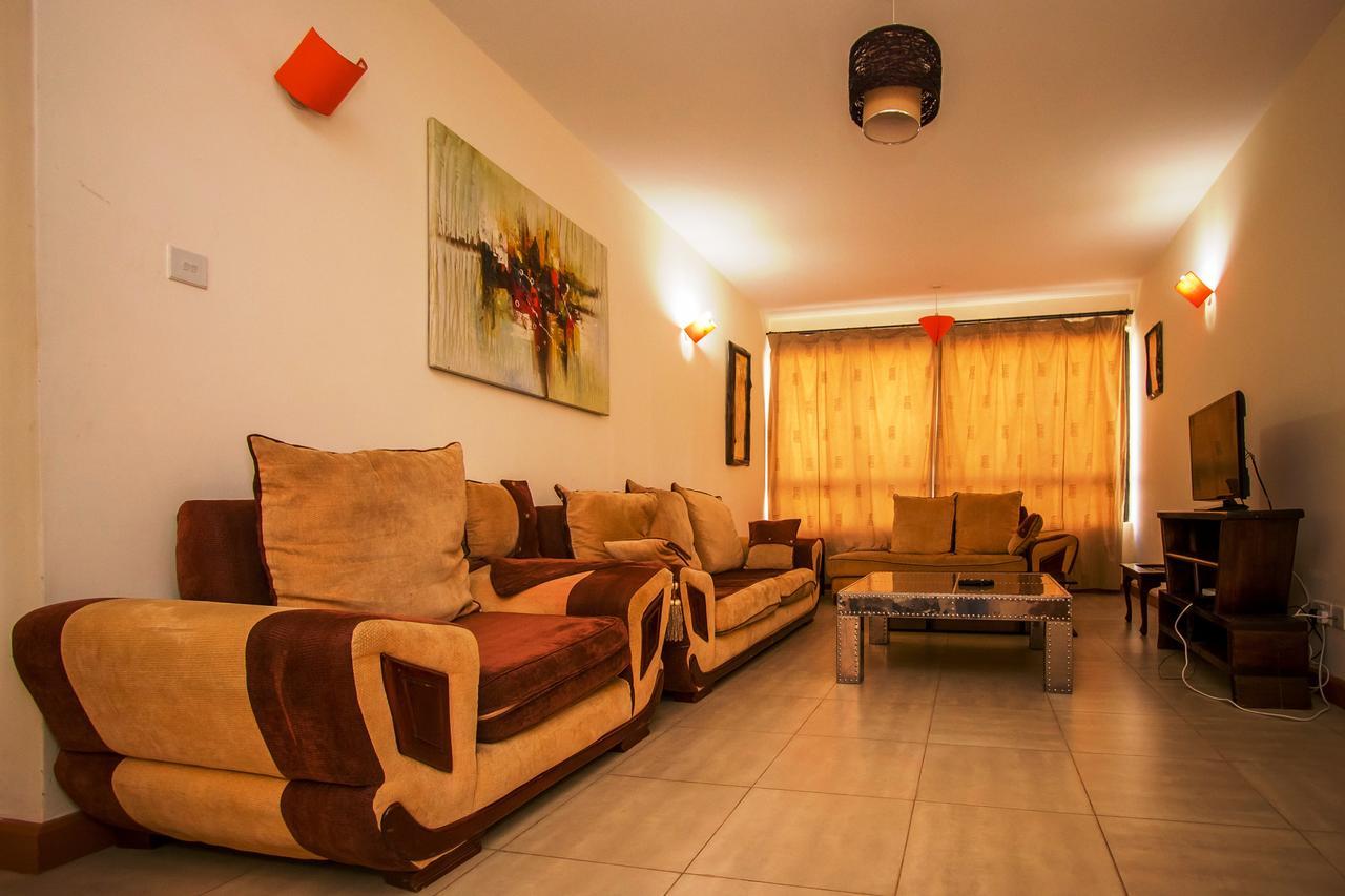Syokimau Nairobi Airport Hotel المظهر الخارجي الصورة