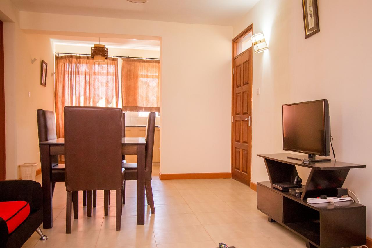 Syokimau Nairobi Airport Hotel المظهر الخارجي الصورة