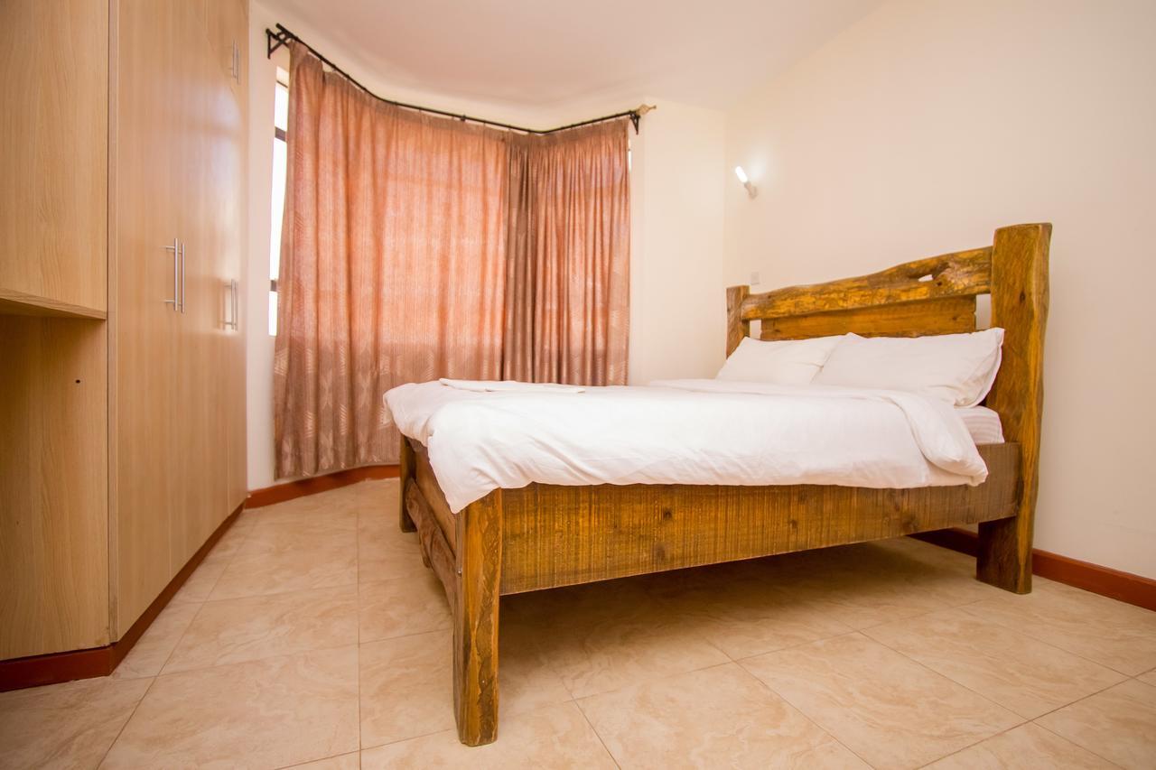 Syokimau Nairobi Airport Hotel المظهر الخارجي الصورة