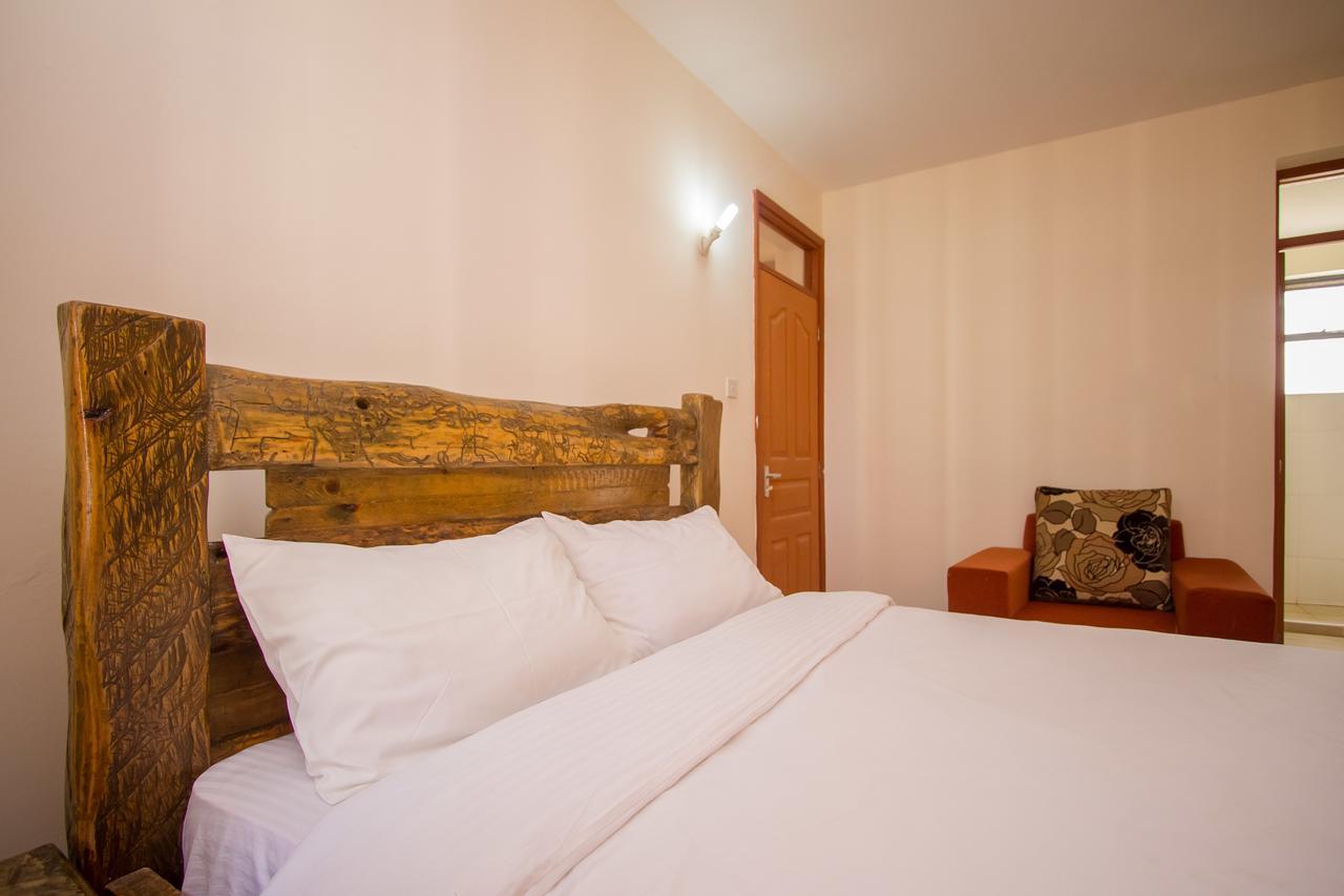 Syokimau Nairobi Airport Hotel المظهر الخارجي الصورة