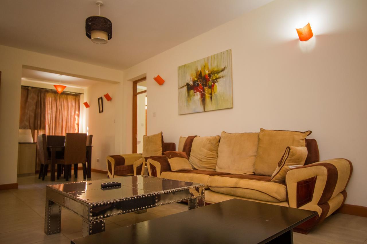 Syokimau Nairobi Airport Hotel المظهر الخارجي الصورة