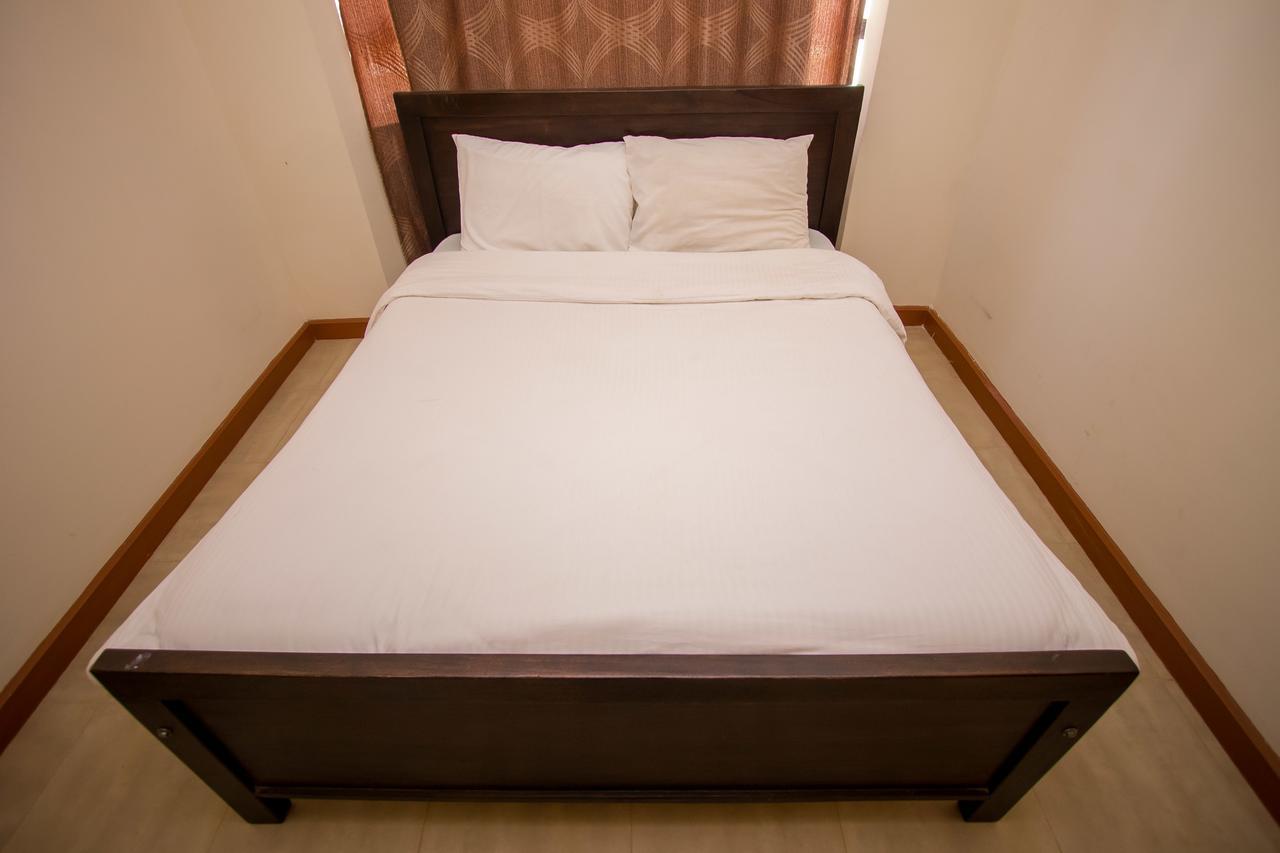 Syokimau Nairobi Airport Hotel المظهر الخارجي الصورة