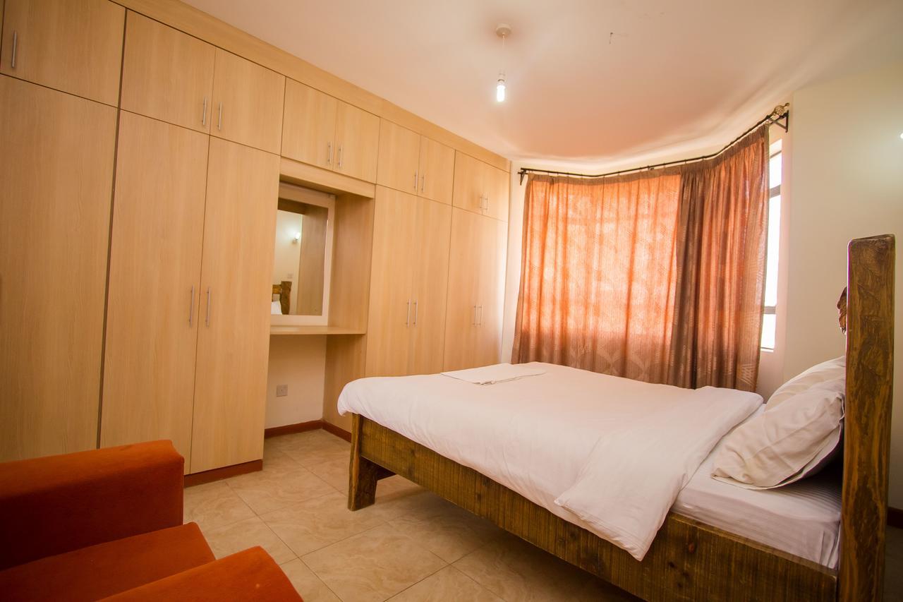 Syokimau Nairobi Airport Hotel المظهر الخارجي الصورة