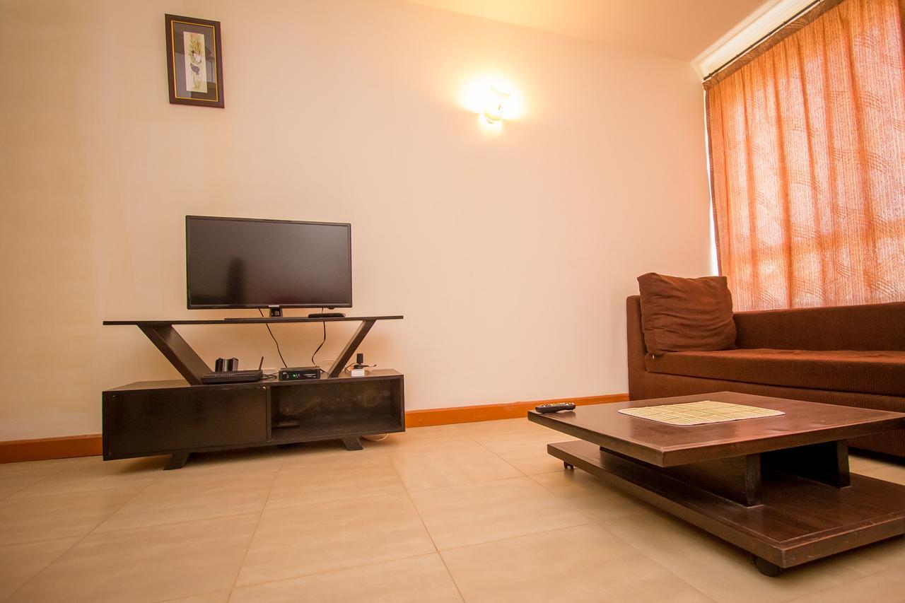 Syokimau Nairobi Airport Hotel المظهر الخارجي الصورة
