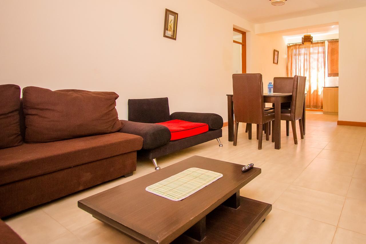 Syokimau Nairobi Airport Hotel المظهر الخارجي الصورة