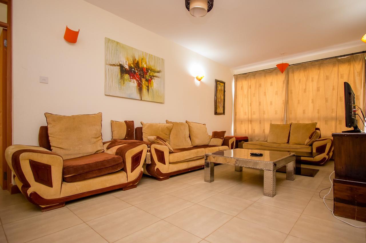 Syokimau Nairobi Airport Hotel المظهر الخارجي الصورة