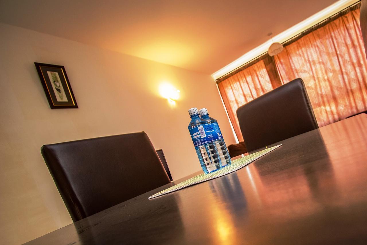 Syokimau Nairobi Airport Hotel المظهر الخارجي الصورة
