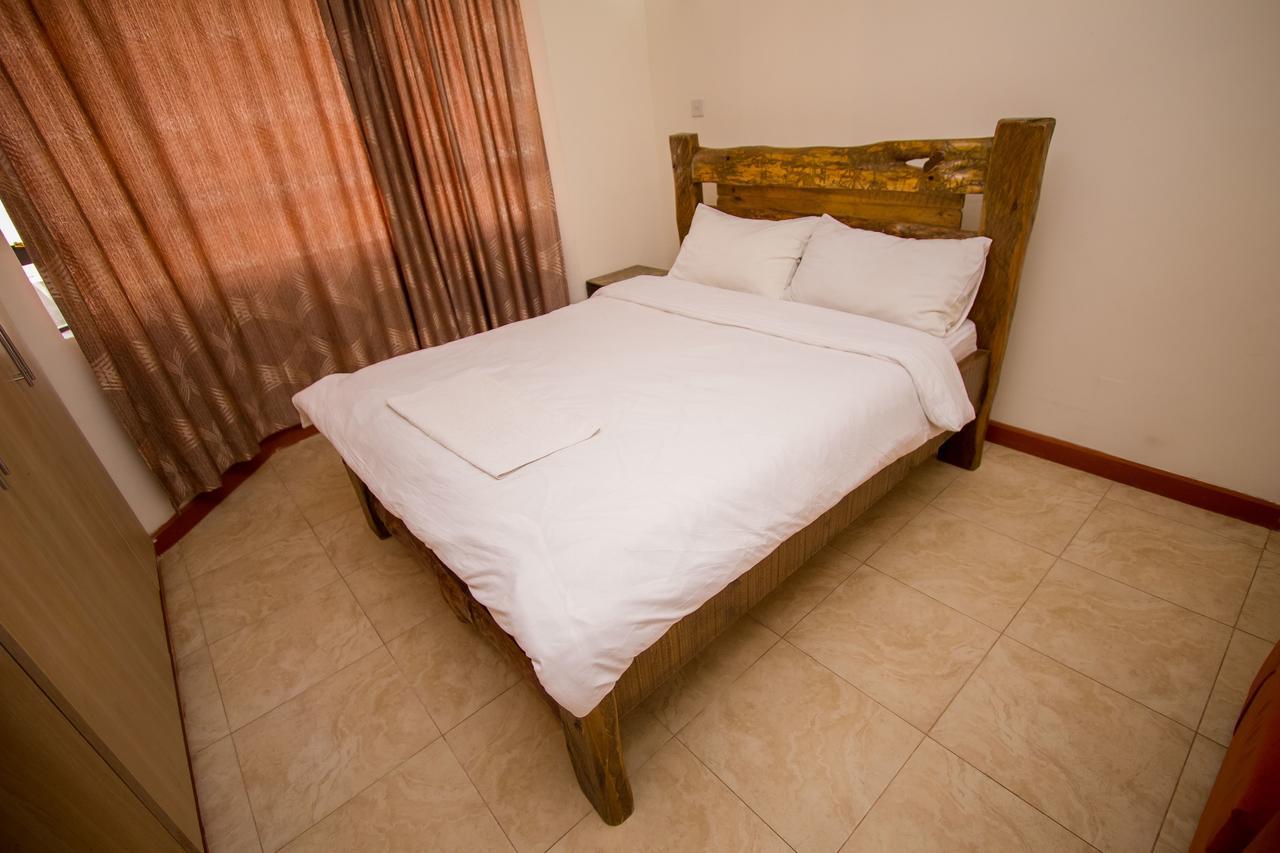 Syokimau Nairobi Airport Hotel المظهر الخارجي الصورة