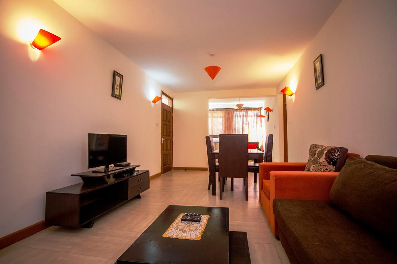 Syokimau Nairobi Airport Hotel المظهر الخارجي الصورة