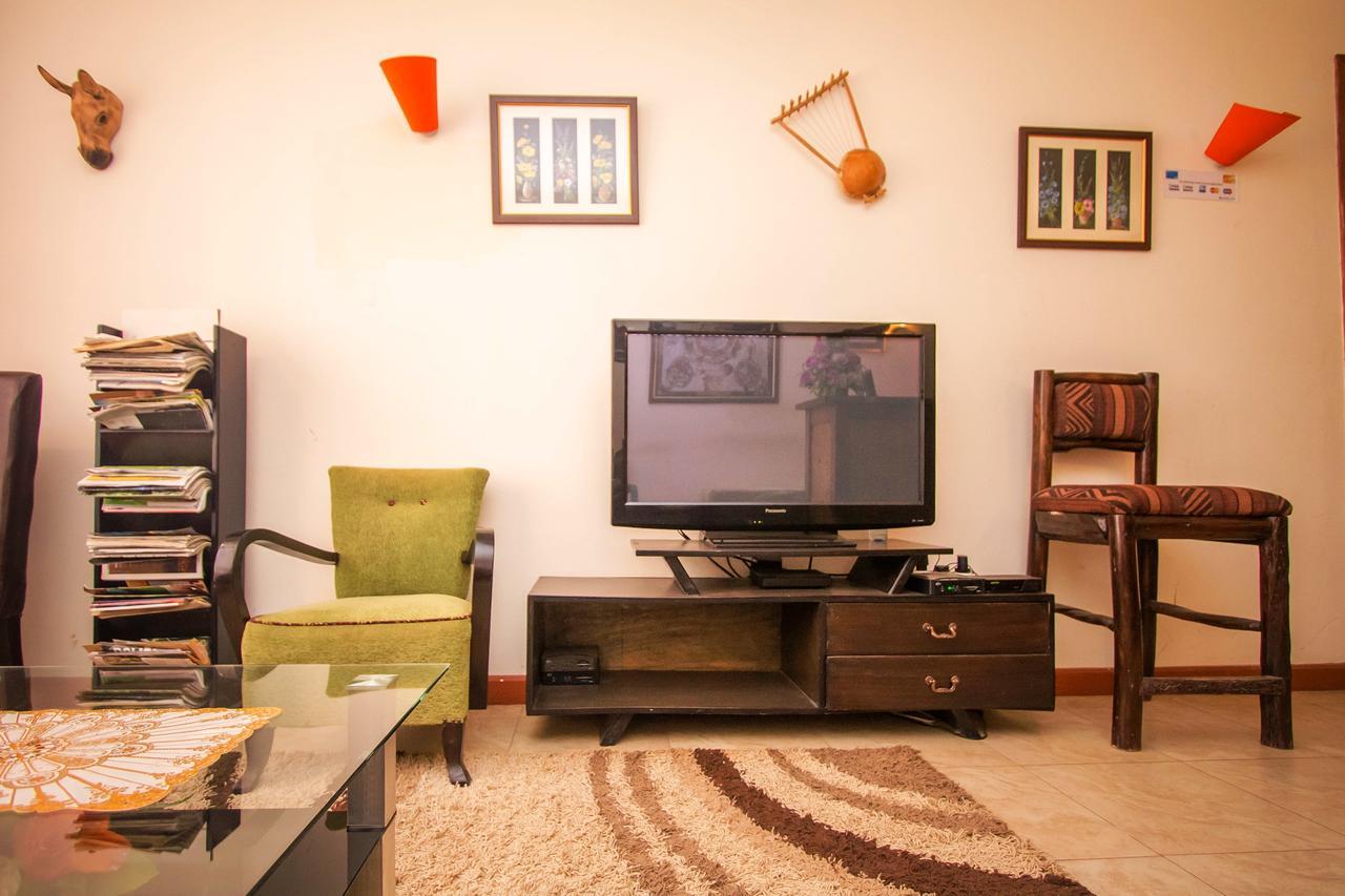 Syokimau Nairobi Airport Hotel المظهر الخارجي الصورة