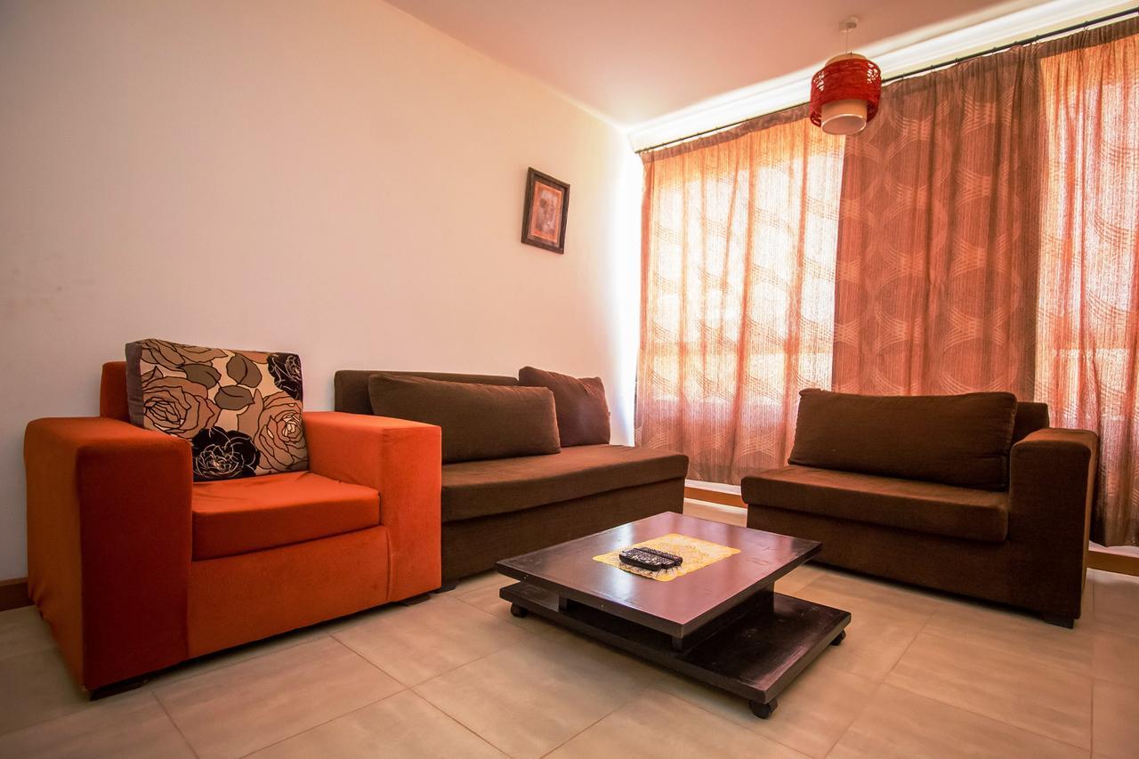 Syokimau Nairobi Airport Hotel المظهر الخارجي الصورة