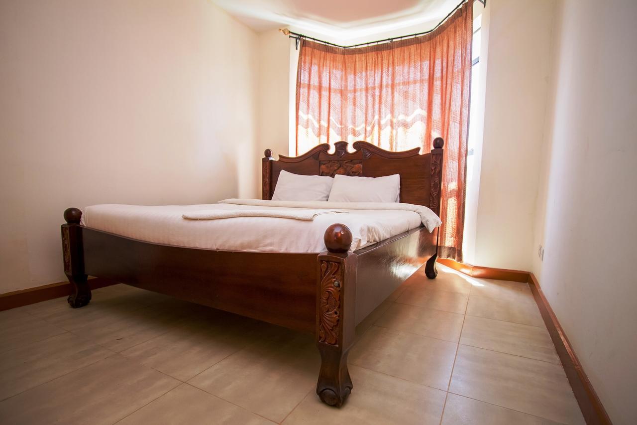 Syokimau Nairobi Airport Hotel المظهر الخارجي الصورة