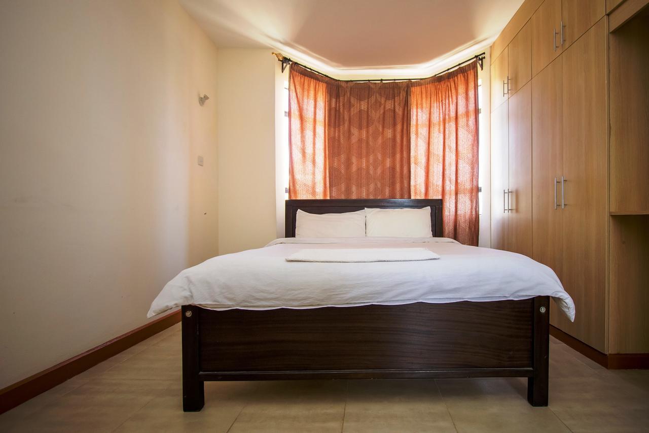 Syokimau Nairobi Airport Hotel المظهر الخارجي الصورة