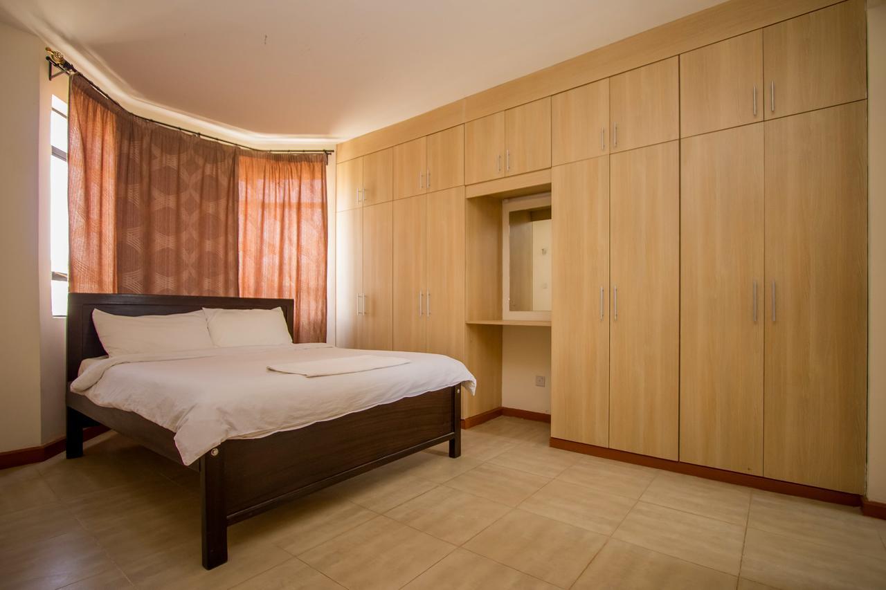 Syokimau Nairobi Airport Hotel المظهر الخارجي الصورة