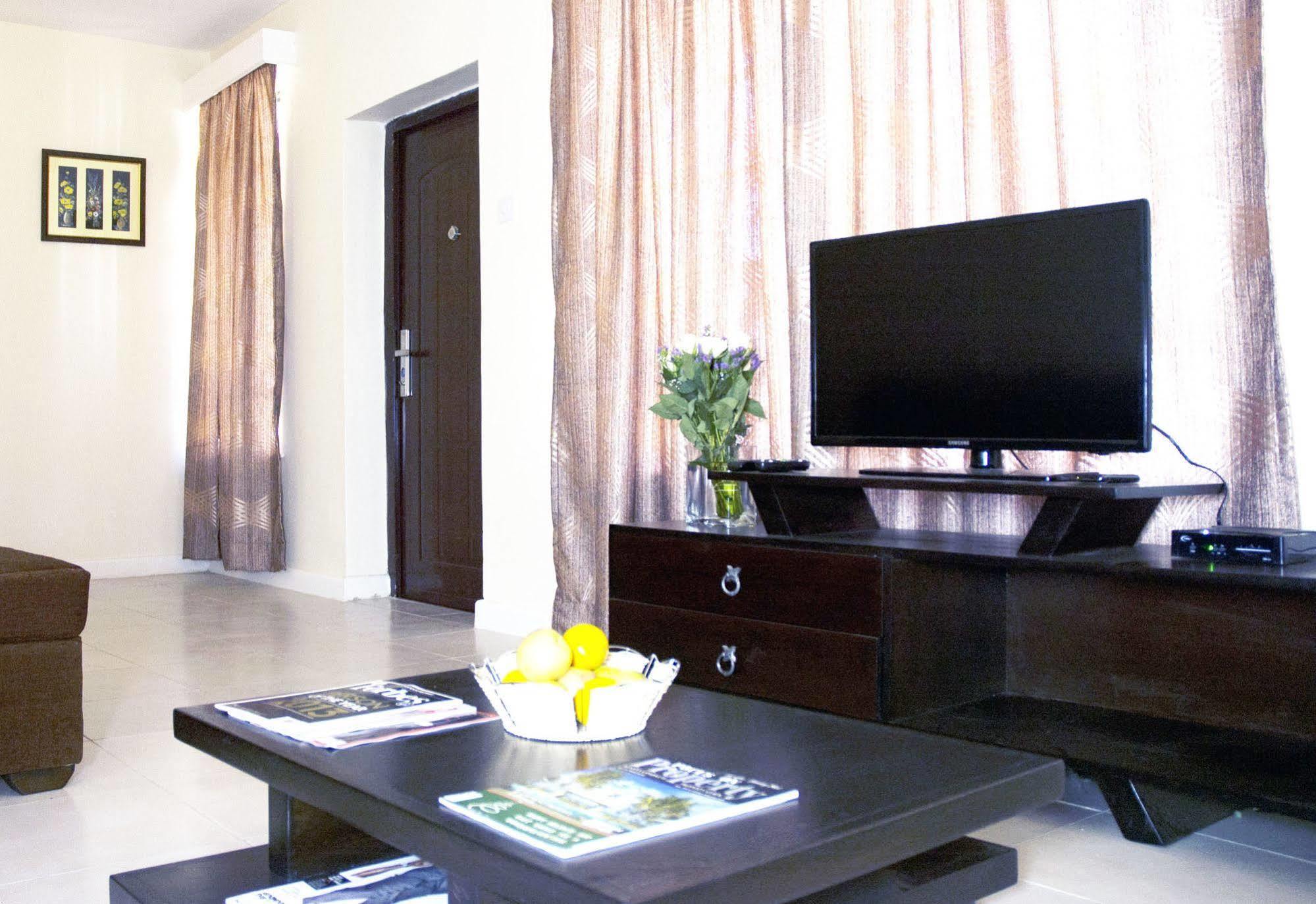 Syokimau Nairobi Airport Hotel المظهر الخارجي الصورة