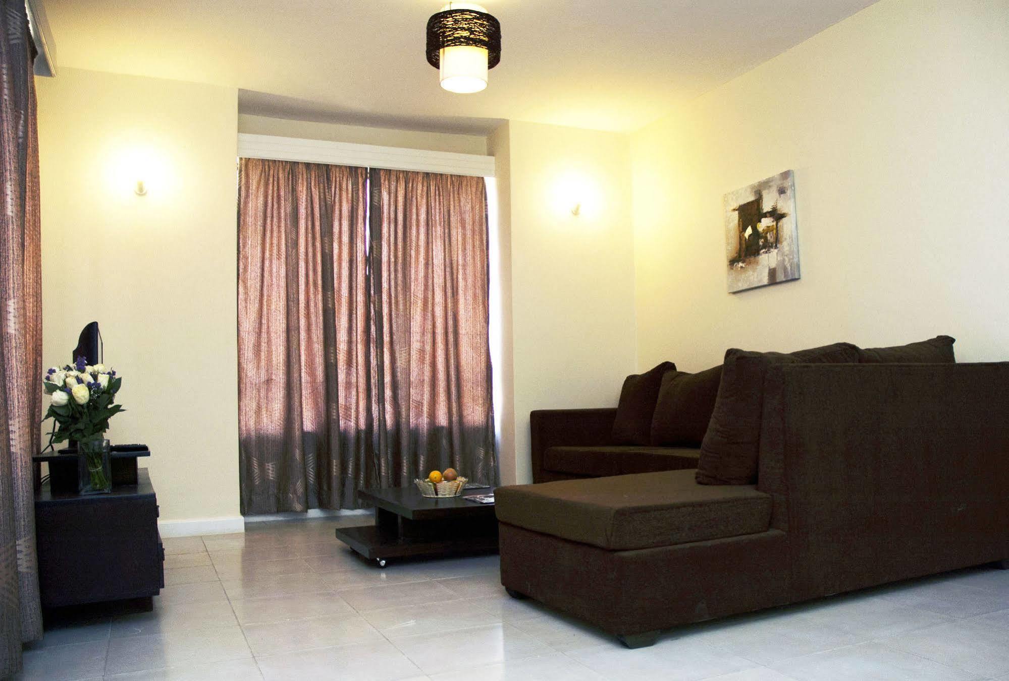 Syokimau Nairobi Airport Hotel المظهر الخارجي الصورة