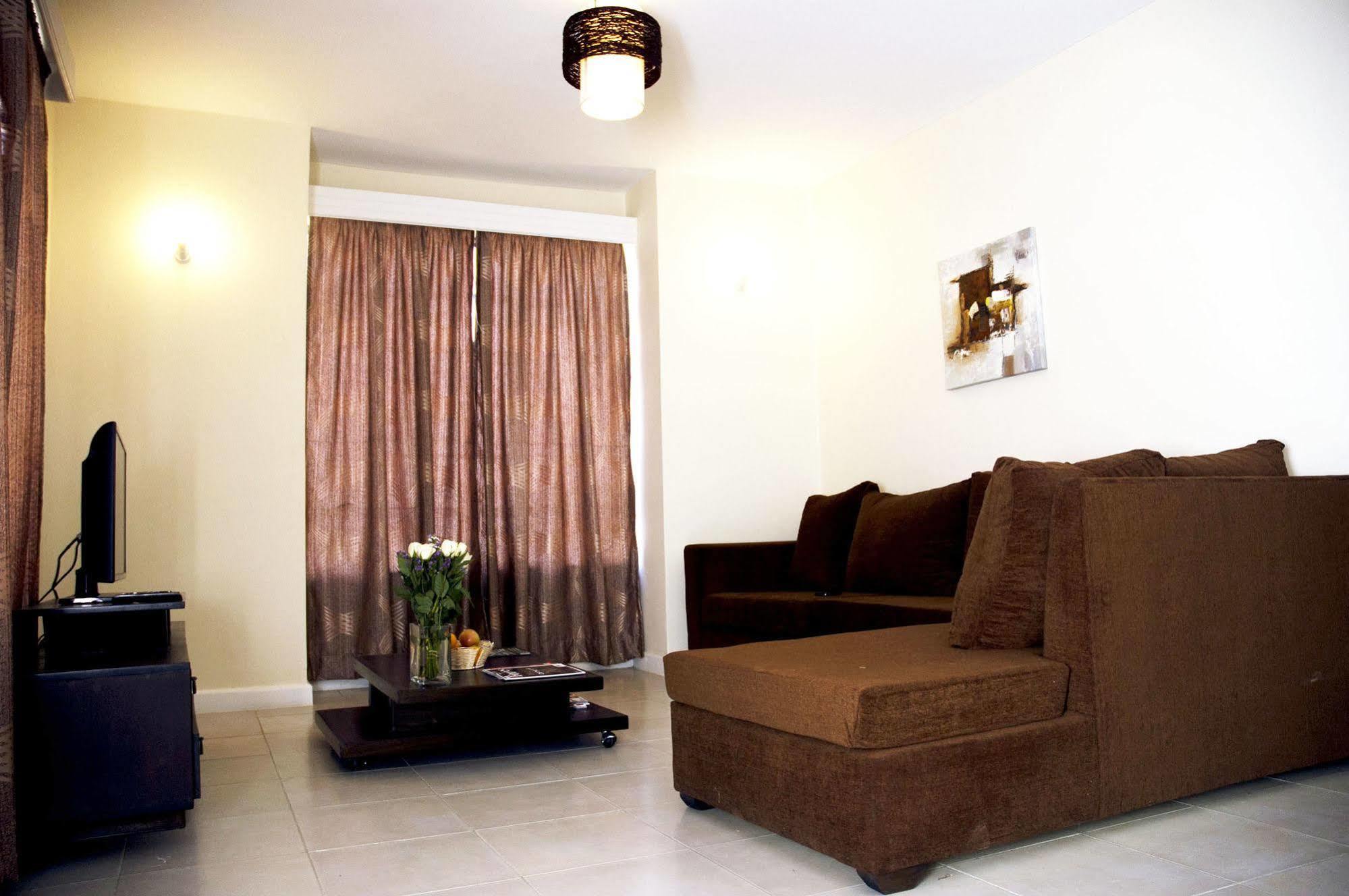 Syokimau Nairobi Airport Hotel المظهر الخارجي الصورة