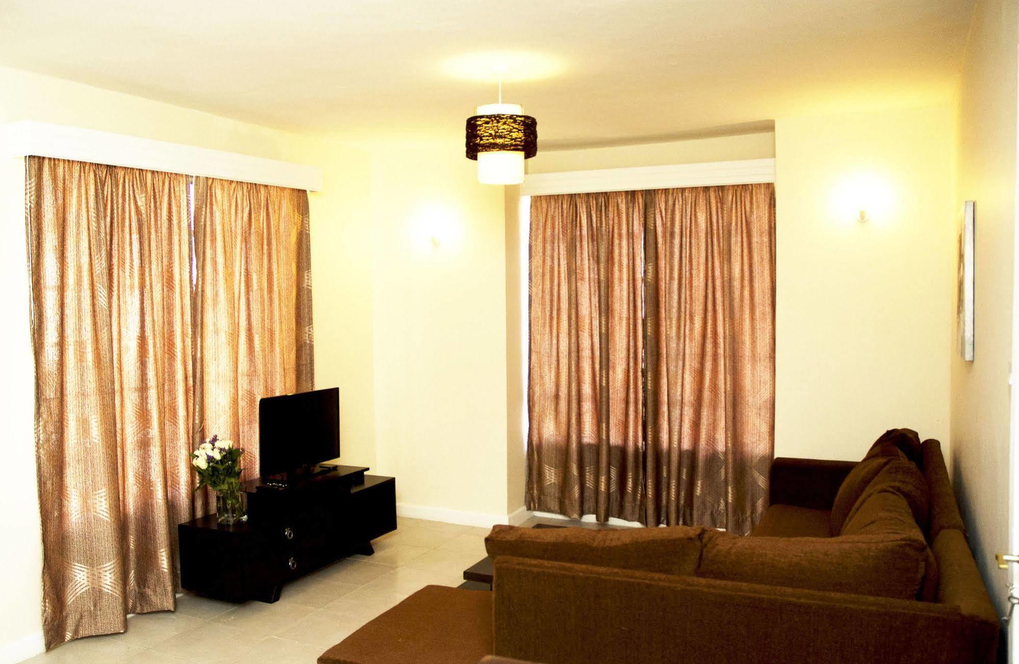 Syokimau Nairobi Airport Hotel المظهر الخارجي الصورة