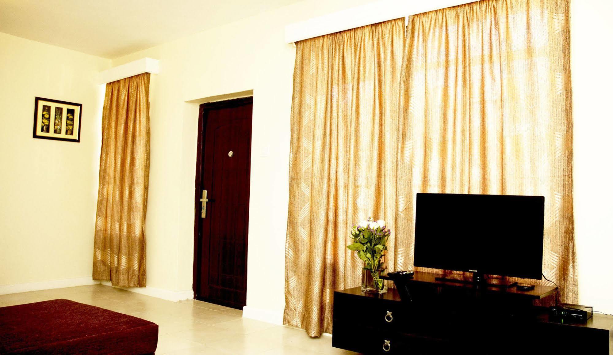 Syokimau Nairobi Airport Hotel المظهر الخارجي الصورة