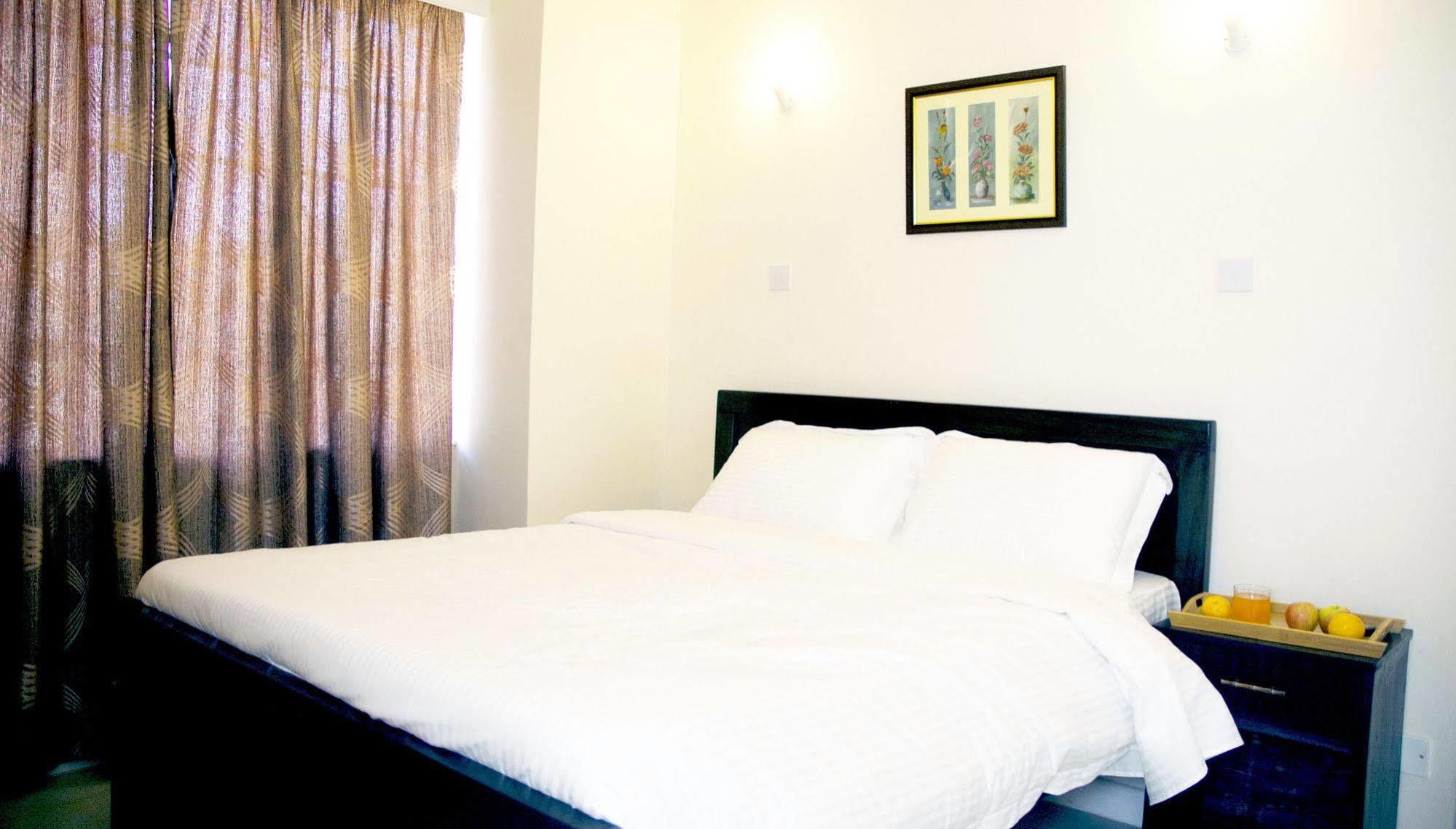 Syokimau Nairobi Airport Hotel المظهر الخارجي الصورة