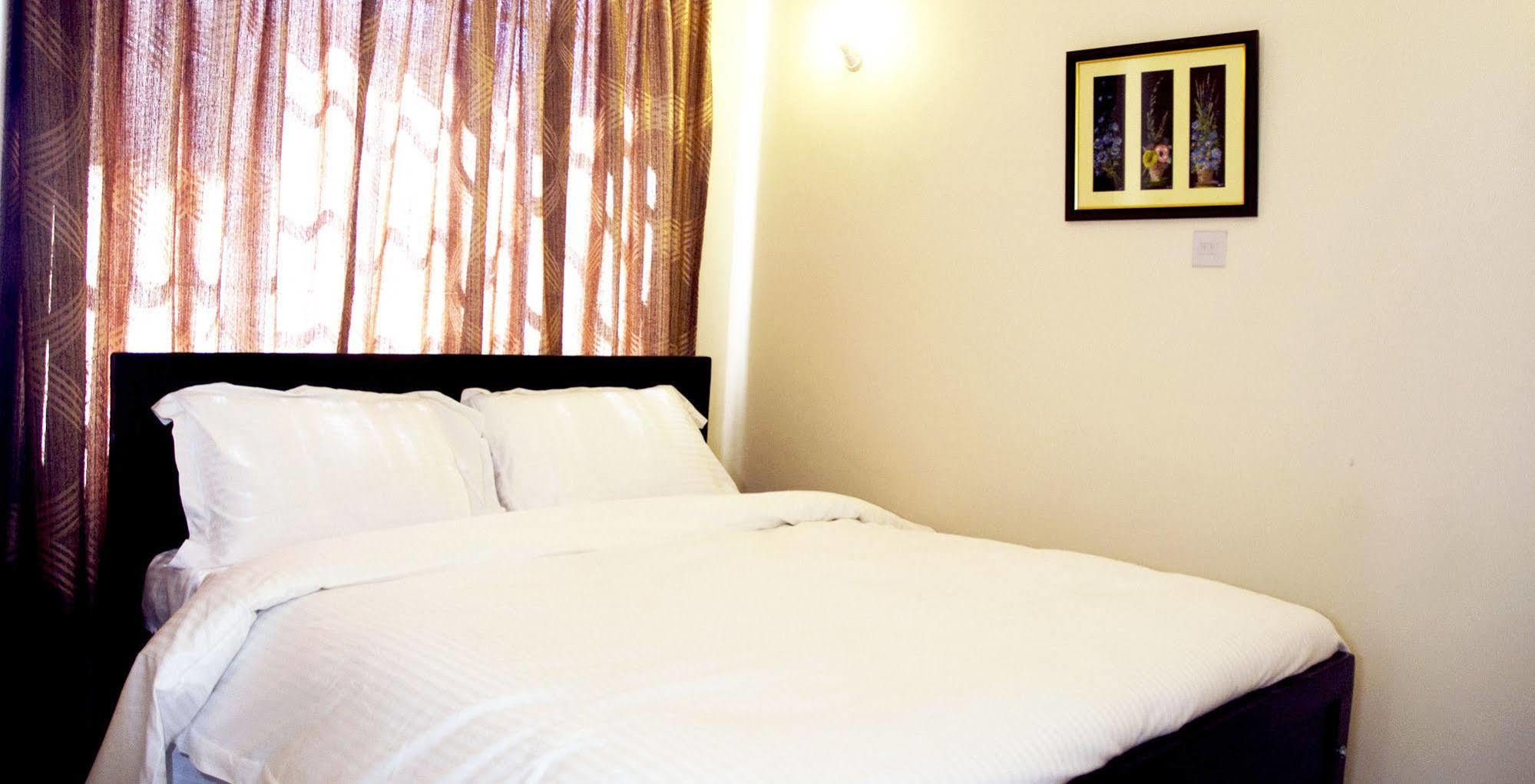 Syokimau Nairobi Airport Hotel المظهر الخارجي الصورة