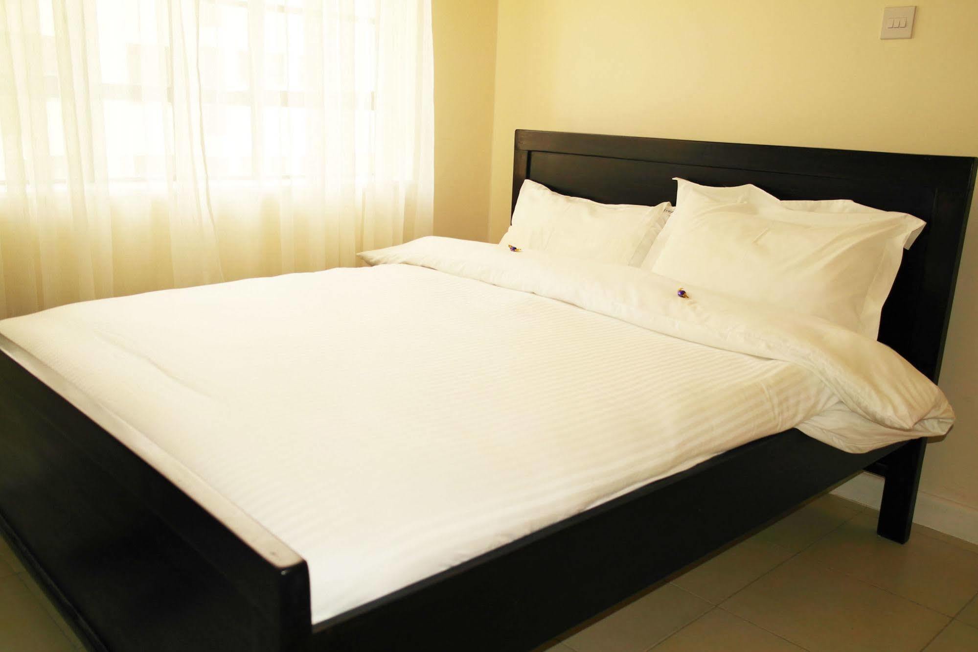Syokimau Nairobi Airport Hotel المظهر الخارجي الصورة